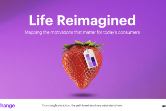 Accenture Consumer Behaviour Report